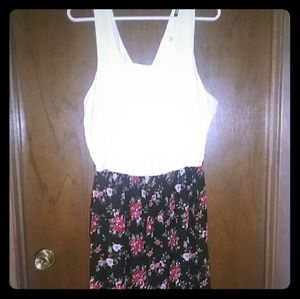 Indulge Maxi Plus Size Dress